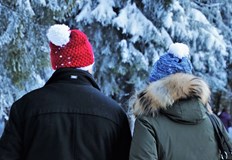 Астрономическата зима започва на 21 декемвриНай ниските температури през декември у