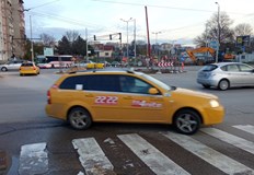 ВиК поставя русенските шофьори пред нови предизвикателстваБезкрайните ремонти на водното