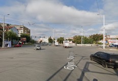 Движението на МПС както и на превозните средства от масовия