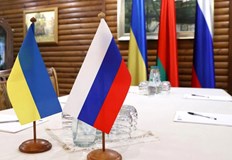 Включително преразглеждане на заявената цел да си върне контрола над