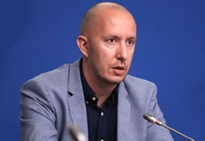 През 2023 г еврозоната влиза в рецесия и ние най вероятно