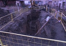 Двама се спасиха а други двама загинаха при изкопни дейности