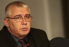 Председателят на Синдикалната федерация на служителите в МВР изброи проблемите
