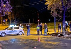 Детето е било без светлоотразителни елементи и изскочило на платнотоПуснаха под