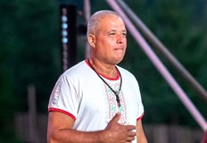 Пробвайте да видите нещо позитивно във всяко едно нещо призова