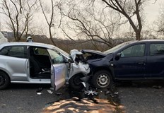 През ноември са регистрирани 568 тежки пътнотранспортни произшествияОт началото на