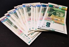 Сумата се повишава от сегашните 413 лева на 504 леваФинансовата