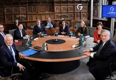 Остро разкритикуваха Иран за насилието срещу демонстрантите в странатаНа срещата