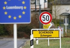 Евродепутатите поискаха да бъде прекратено блокирането на България и Румъния за ШенгенПрекратяване на