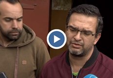 Вече осми ден продължава издирването на 12 годишния Александър от ПерникБащата