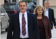 Според КПКОНПИ е имало конфликт на интересиС решение на административния