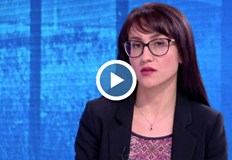 Сигналът за буса с мигранти при катастрофата в София е