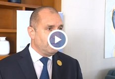 Трябва да изискаме съвместно разследване на безпрецедентен случай на границата ни