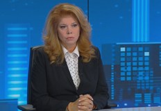 По думите ѝ в президентството няма мотивите за присъдата от