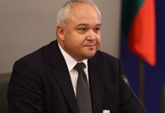 Срещу задържания по рано днес кмет на Стамболийски и областен координатор