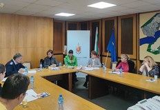 От днес стартират 16 световни дни за борба с насилието