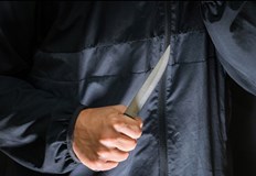 Задържани са двама мъже на 20 и 25 години50 годишна