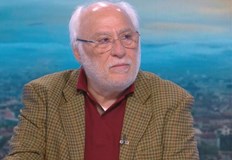 Това заяви собственикът на завод Дунарит Русе и оръжейния холдинг