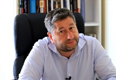 Нямаме време за допълнителни грешки и експерименти посочи Христо Иванов Границата