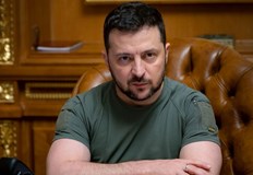 В Херсонска област руската армия остави след себе си същите