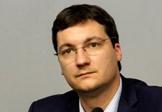 Крум Зарков е извършил проверка в качеството си на министър