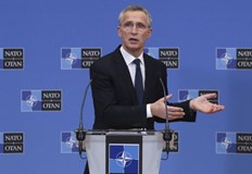 Целта на Путин е да остави тази зима Украйна на