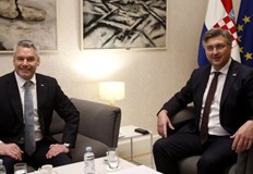 Има риск за сигурността ни и ние трябва да се