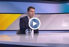 Той подчерта че кодовете са в Централната избирателна комисия и