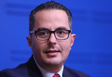 Президентът категорично отказа да направи референдум за влизане в Еврозоната