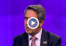 Радвам се че БСП излязоха от рамката на популистите и