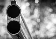 Мъжът чийто син е полицай е починал55 годишен мъж се простреля