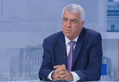 Хартиената бюлетина е бюлетината на Европейския съюз заяви депутатът от