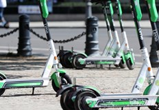 Фирмата се е отказала заради множеството вандалски прояви и опити