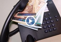 Жертвата е 87 годишна жена от ДобричПореден случай на ало измама