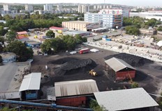Всички русенци живеещи и работещи в района дишат въглищен прахГост