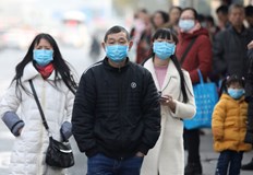 92 от китайското население е ваксинираноКитай обяви първия си за