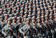 Президентът на Китай Си Цзинпин е издал заповед армията на