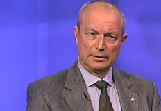 По думите на генерал Танев и сега България дава достатъчно помощ