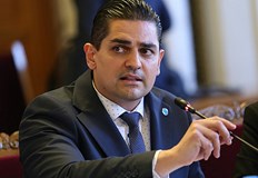 МО и МВР ремонтират границата те чакат още служебно оръжие