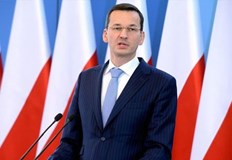 Ракетата която вчера уби двама души в Полша вероятно е била