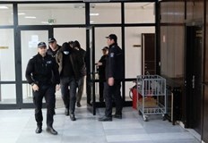 Служителите са в системата на МВР от 15 годиниОкръжният съд
