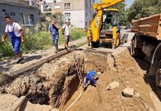 В социалната мрежа русенецът сподели впечатленията си от изпълнението на Водния