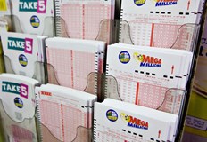 Това е световен рекордДжакпотът за тиража на американската лотария предвиден