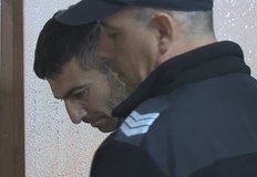 Александър Пашов си е признал че ревност е причината за