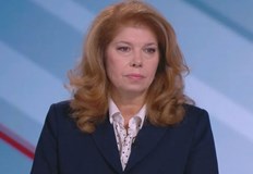 От Продължаваме промяната имат готовност за правителство на малцинството разясни