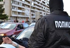 Действията са реализирани на 16 ноември 2022 г от служители