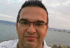 Александър Цветанов сподели радостта и благодарността си от успеха на