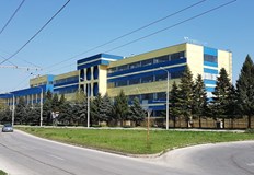 Обследва се канализационната мрежа на две дружества в Западна промишлена