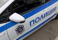 Преследваната кола е била с полска регистрацияКолата е отказала да