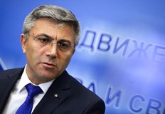 По темата за обществените съвети ние от ГЕРБ отменяме своето